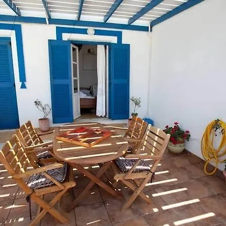 Katerina 3* Νάουσα