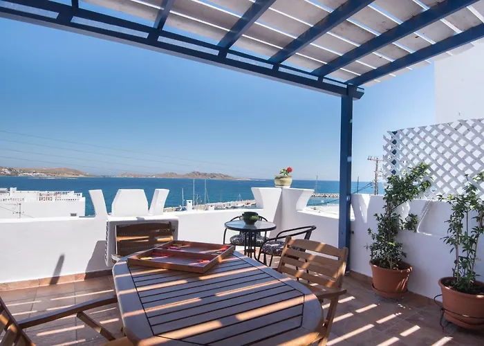 Πανσιόν Katerina Νάουσα