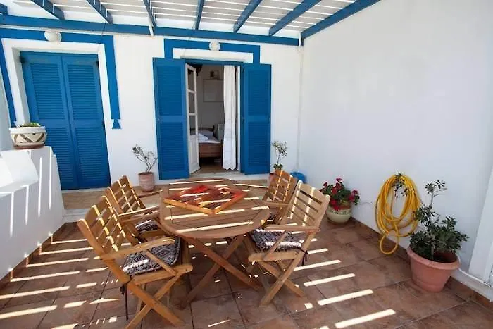 Katerina 3* Νάουσα