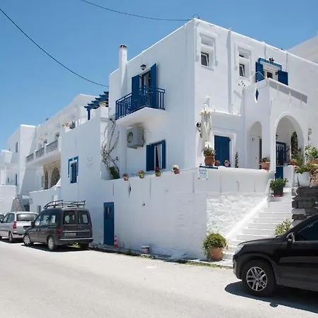 Katerina Guest house