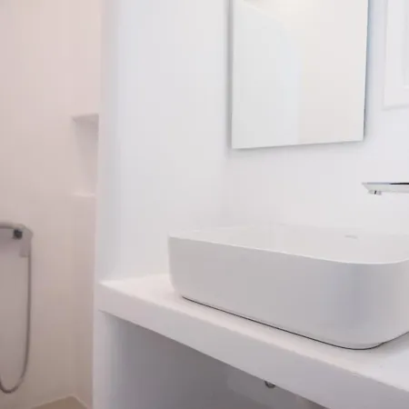 Katerina Naousa (Paros)