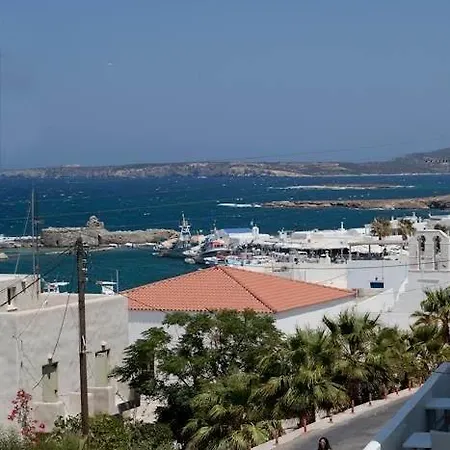 Guest house Katerina 3*